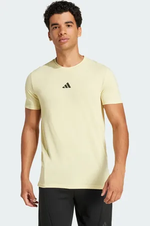 adidas Designed for Training Workout Tee
