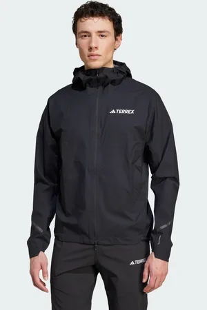 adidas Terrex Xperior 2.5 Layer Light Climaproof Jacket