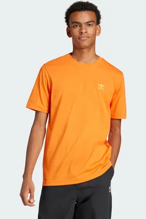 adidas Trefoil Essentials Tee