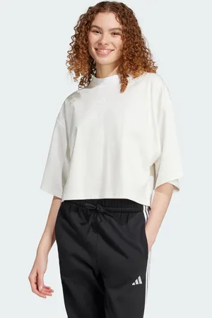 adidas City Escape Loose Tee