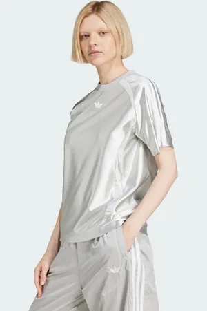adidas Adicolor Teamgeist Loose Tee