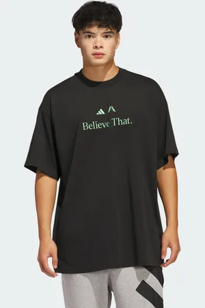 adidas Anthony Edwards Believe That Tee