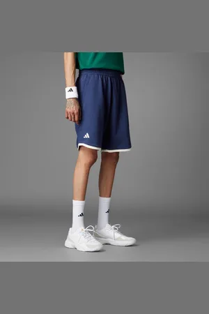 adidas Heritage Tennis Shorts