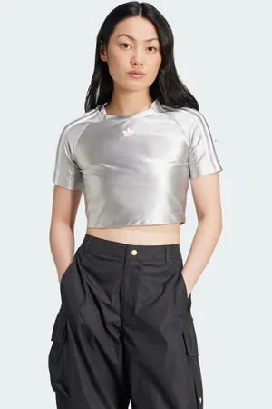 adidas Adicolor Teamgeist Baby Tee
