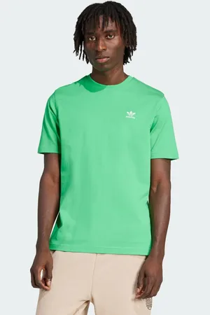 adidas Trefoil Essentials Tee