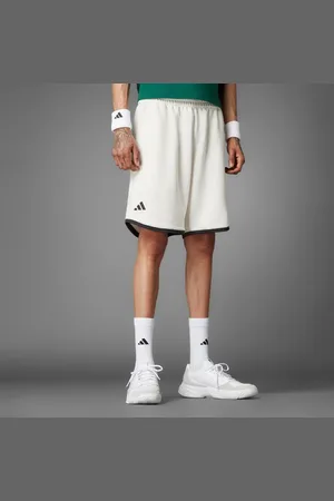 adidas Heritage Tennis Shorts
