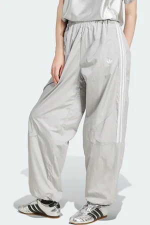 adidas Adicolor Teamgeist Oversized Track Pants