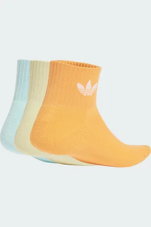 adidas Mid Crew Socks 3 Pairs