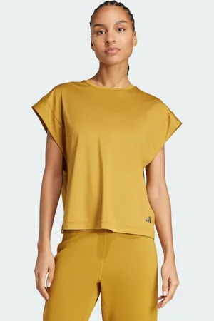 adidas Yoga Tee