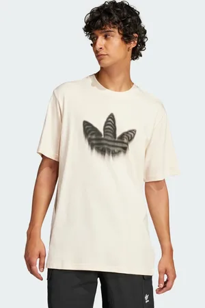 adidas Skeleton Trefoil Tee
