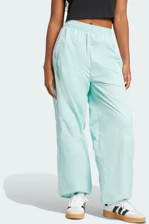 adidas Adicolor Teamgeist Oversized Track Pants