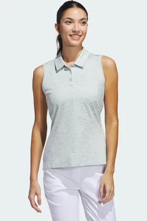 adidas Ultimate365 Jacquard Polo Shirt