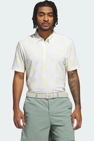 adidas Go-To Printed Polo Shirt