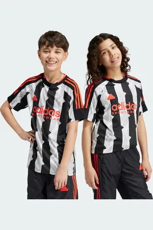 adidas Tiro Tee Kids