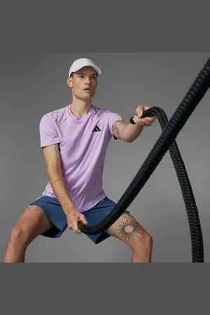 adidas Tech Apparel Tee