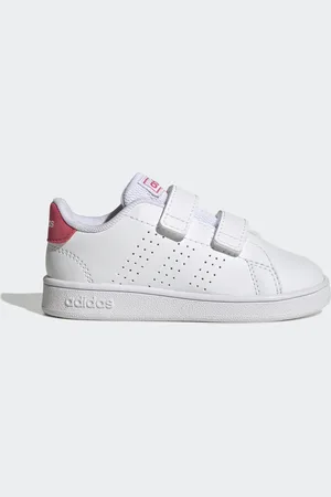 adidas Advantage Lifestyle Court Two Hook-and-Loop Shoes