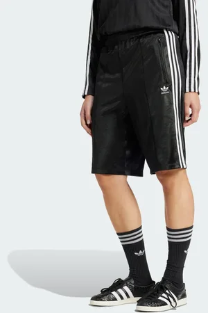 adidas Adicolor Firebird Long Shorts