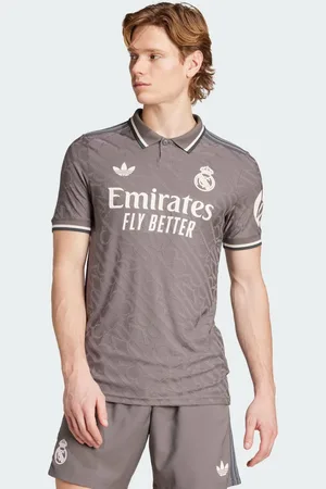 adidas Real Madrid 24/25 Third Jersey