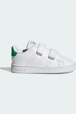 adidas Advantage Lifestyle Court Two Hook-and-Loop Shoes