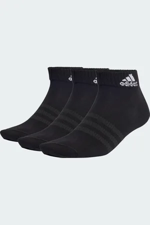 adidas Thin and Light Sportswear Ankle Socks 6 Pairs