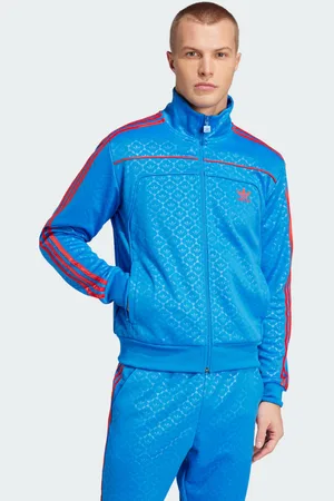 adidas David Beckham Originals Track Top