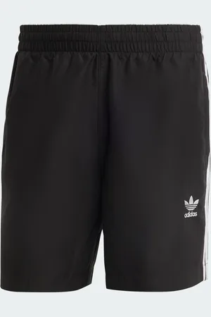 adidas Originals Adicolor 3-Stripes Swim Shorts