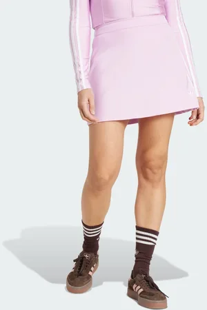 adidas Adicolor 3-Stripes Mini Skirt