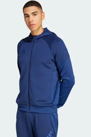 adidas Tiro 25 Full-Zip Hoodie