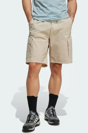 adidas Terrex Xploric Cargo Shorts
