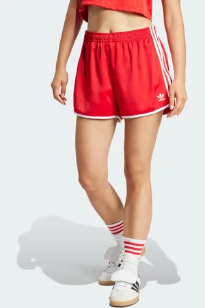 adidas Adicolor 3-Stripes Sprinter Shorts