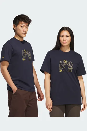 adidas Shmoofoil Fighter Tee