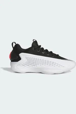 adidas Anthony Edwards 1 Low Trainers Kids