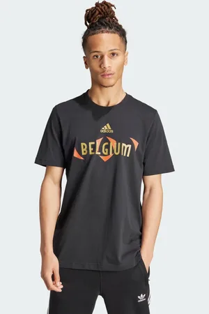 adidas UEFA EURO24™ Belgium Tee
