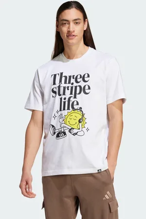 adidas Positivity Graphic Tee
