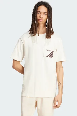 adidas Pocket Tee