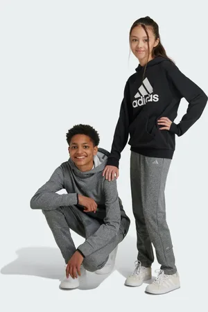 adidas Fleece Pants Kids