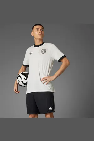 adidas Germany Anniversary Jersey