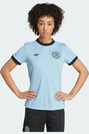 adidas Germany Anniversary Jersey
