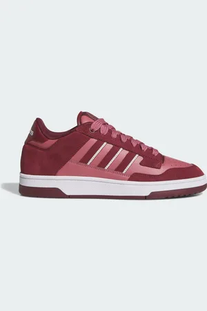 adidas Rapid Court Low Shoes