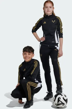 adidas Messi Training Pants Kids