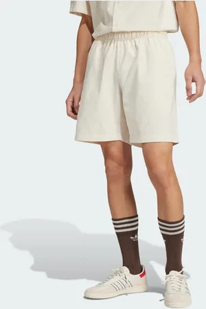 adidas Essentials Seersucker Shorts