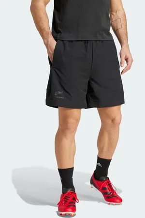 adidas All Blacks Z.N.E. Woven Shorts