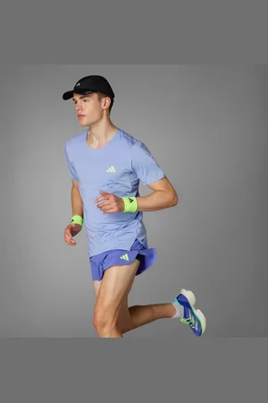 adidas Adizero Running Tee