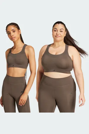 adidas TLRD Impact Training High-Support Bra