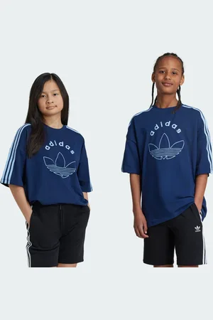 adidas Graphic Tee Kids