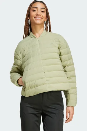 adidas Helionic Light Down Jacket