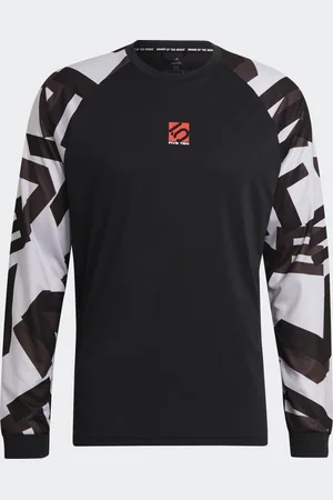 adidas Five Ten TrailX Long Sleeve Tee