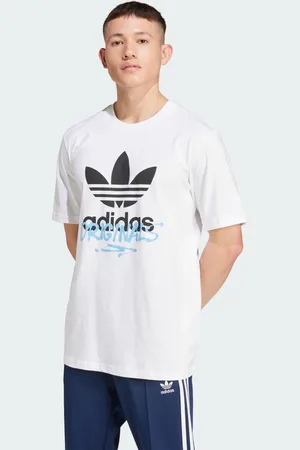 adidas Training Supply Street Tee 1