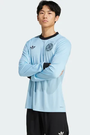 adidas Germany Anniversary Long Sleeve Jersey
