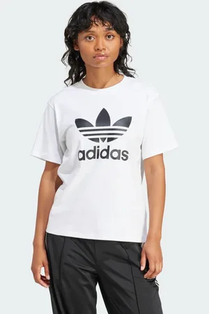 adidas Trefoil Regular Tee